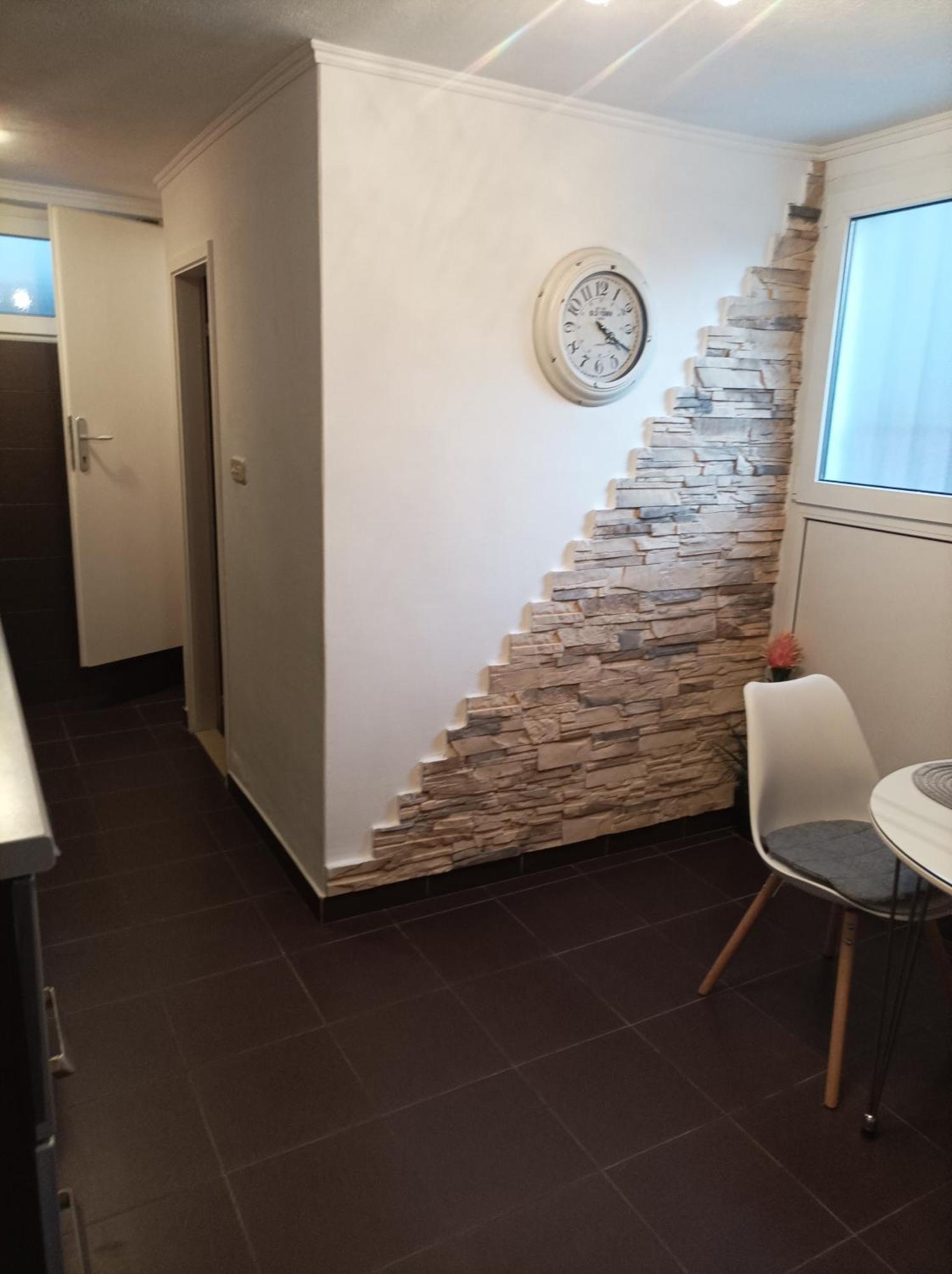 Apartament Welcome Split