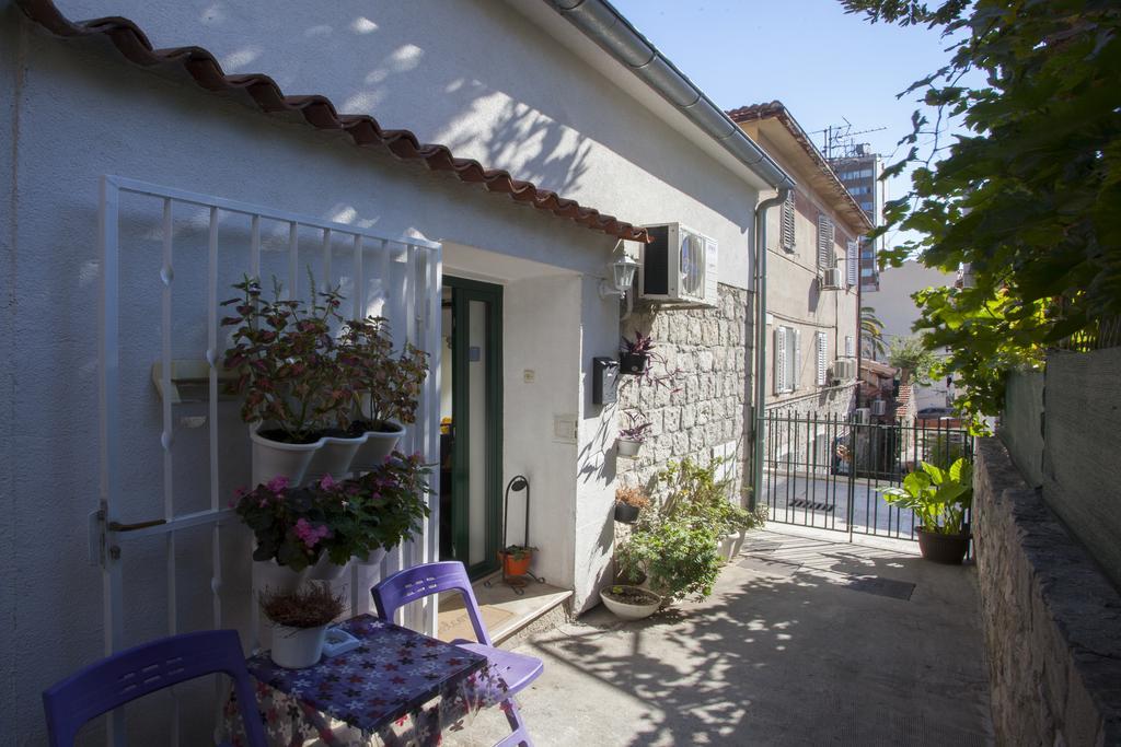 Welcome Apartament Split