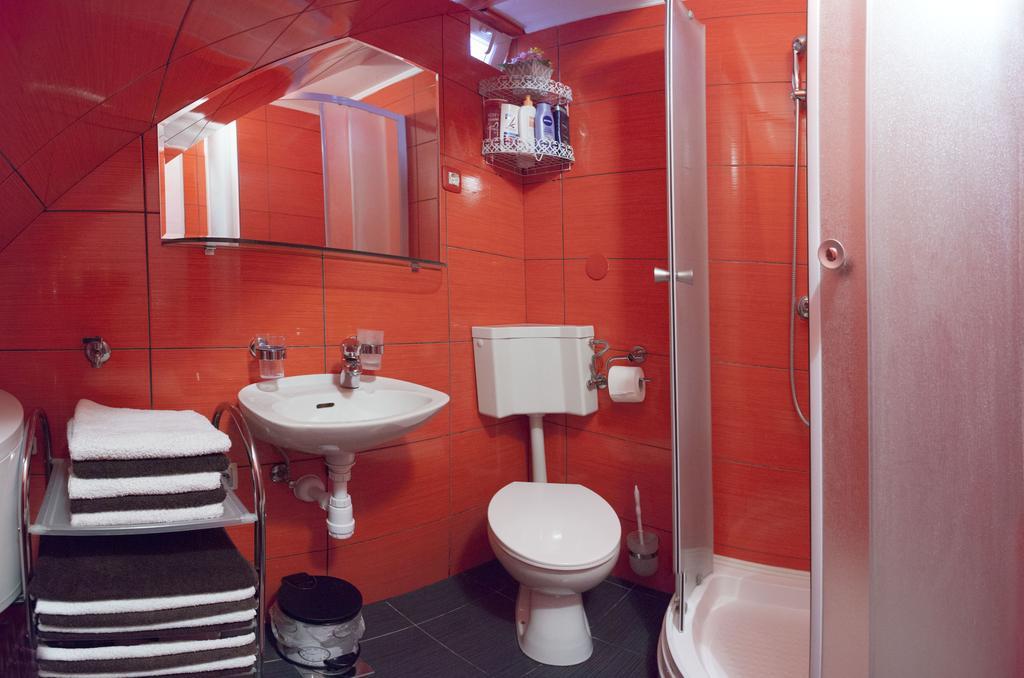 Welcome Apartament *
